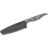 Набор из 3-х ножей SAMURA INCA SIN-0220B SIN-0220B/K