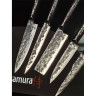 Нож для нарезки слайсер SAMURA METEORA SMT-0045 SMT-0045/K