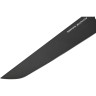 Нож кухонный Хамокири SAMURA SHADOW SH-0050 SH-0050/K