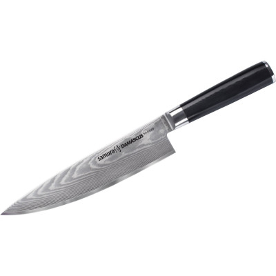 Шеф нож SAMURA DAMASCUS SD-0085/A